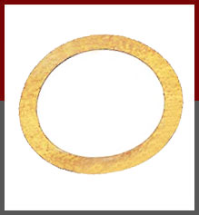 Copper and Brass Shims