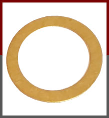 Copper and Brass Shims